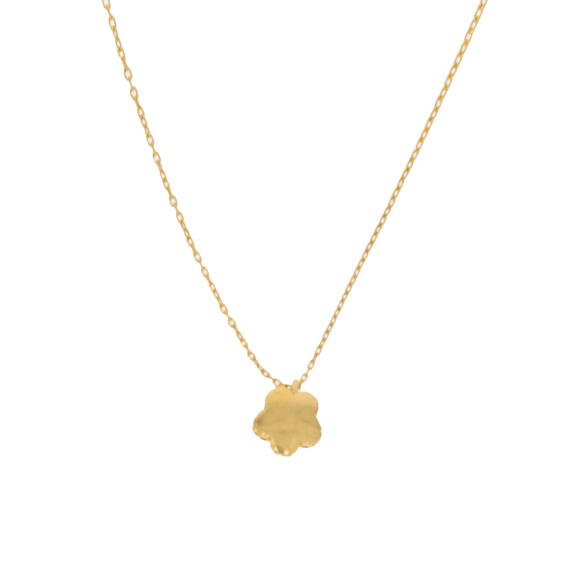 Colier, Aur Galben, 14 k, 1.37 gr, Cod Produs: 670318 - Tezaurshop.ro