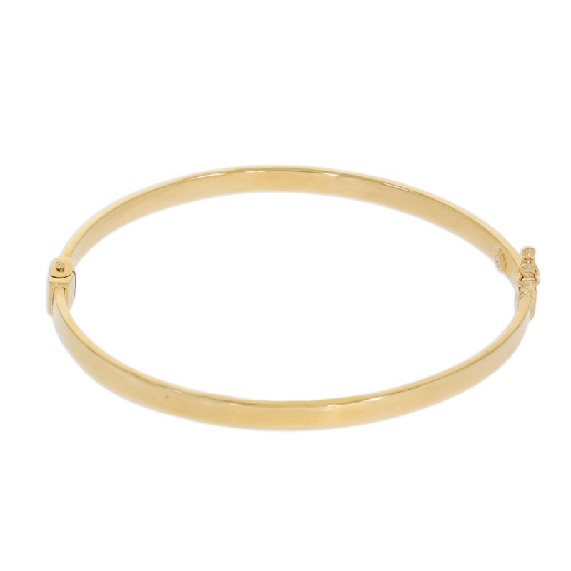 Bratara, Aur Galben, 14 k, 4.82 gr, Cod Produs: 670818 - Tezaurshop.ro