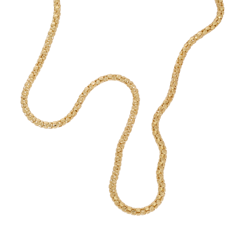 Lant, Aur Galben, 14 k, 8.07 gr, Cod Produs: 670921 - Tezaurshop.ro