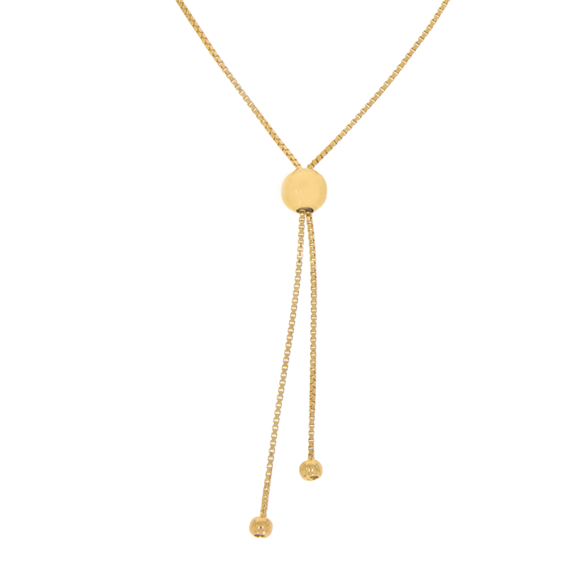 Colier, Aur Galben, 14 k, 3.44 gr, Cod Produs: 670949 - Tezaurshop.ro