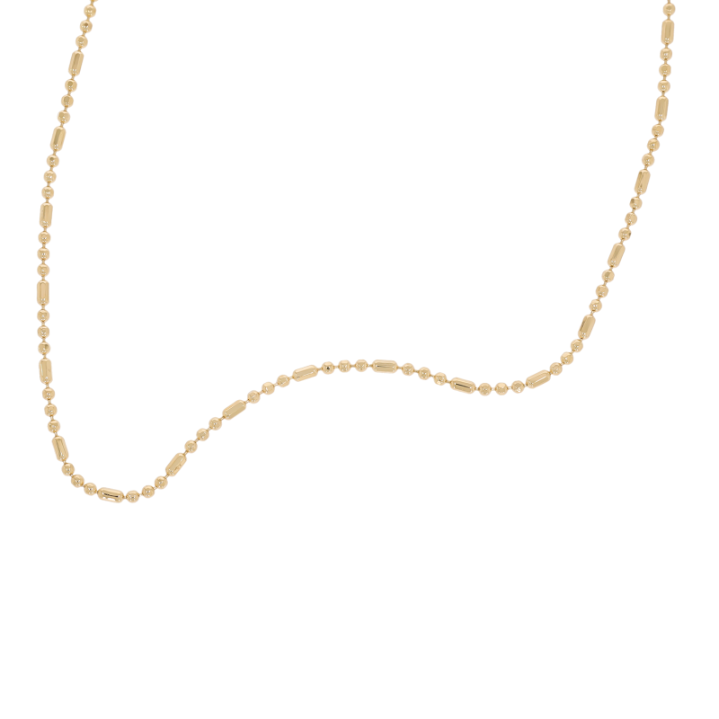 Lant, Aur Galben, 14 k, 2.52 gr, Cod Produs: 671419 - Tezaurshop.ro