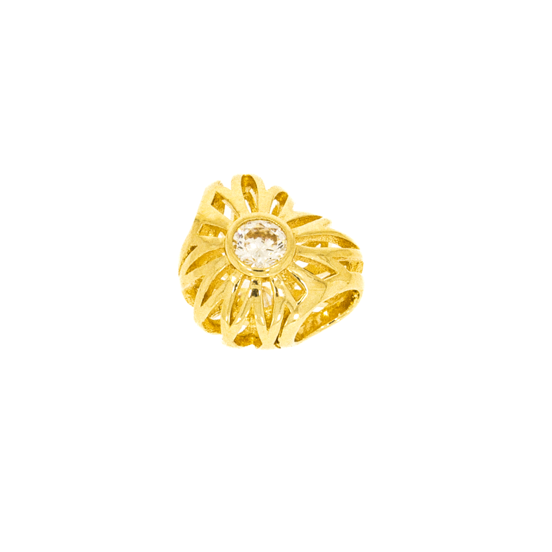 Pandantiv, Aur Galben, 14 k, 1.7 gr, Cod Produs: 673428 - Tezaurshop.ro
