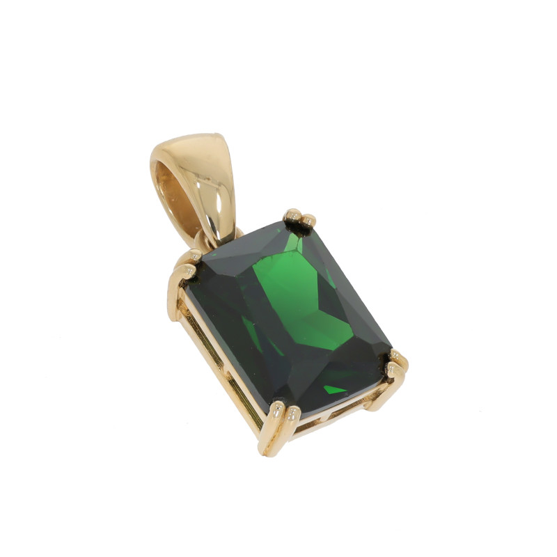 Pandantiv, Aur Galben, 14 k, 1.6 gr, Cod Produs: 673599 - Tezaurshop.ro