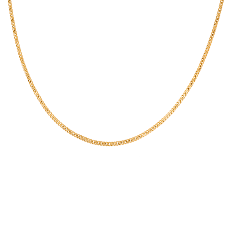 Lant, Aur Galben, 14 k, 3.14 gr, Cod Produs: 673629 - Tezaurshop.ro