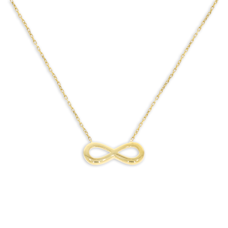 Colier, Aur Galben, 14 k, 1.44 gr, Cod Produs: 673991 - Tezaurshop.ro