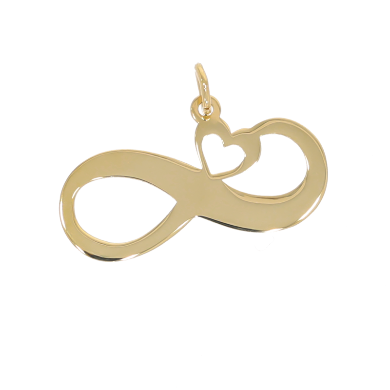 Pandantiv, Aur Galben, 14 k, 0.29 gr, Cod Produs: 675118 - Tezaurshop.ro
