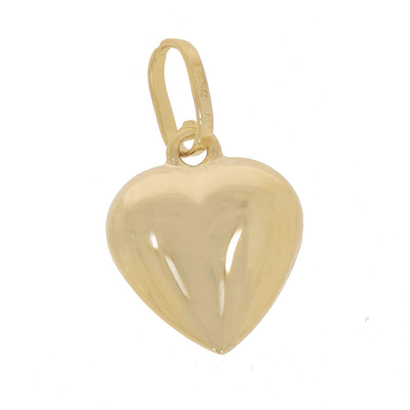 Pandantiv, Aur Galben, 18 k, 1.2 gr, Cod Produs: 675430 - Tezaurshop.ro