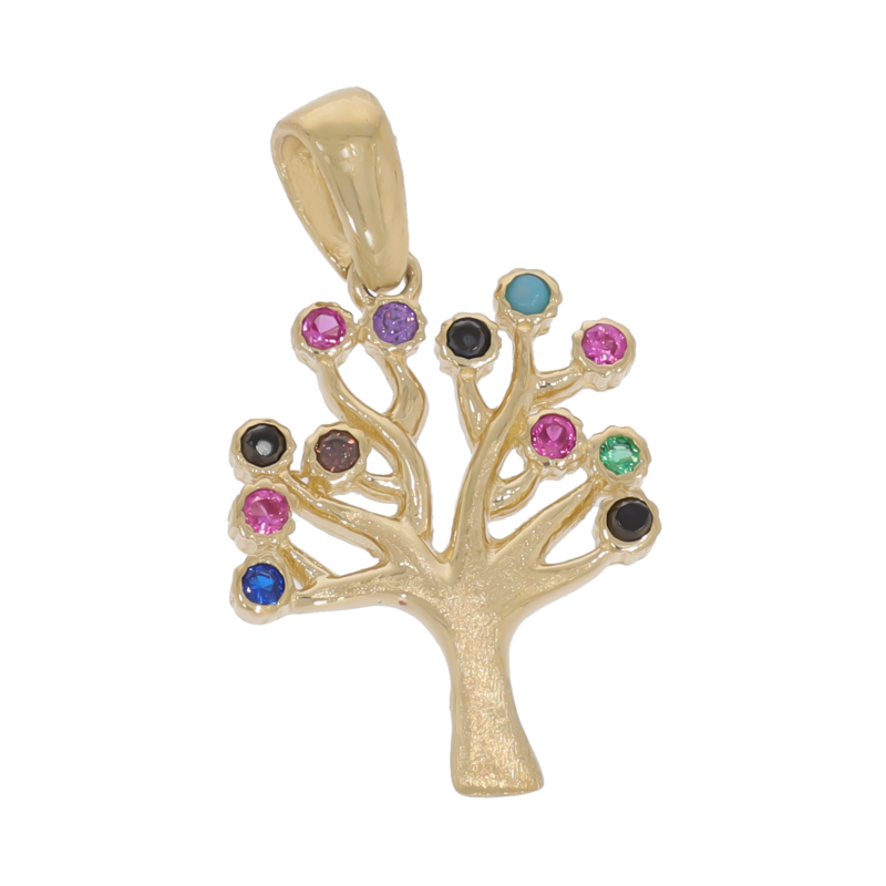 Pandantiv, Aur Galben, 14 k, 0.75 gr, Cod Produs: 675484 - Tezaurshop.ro