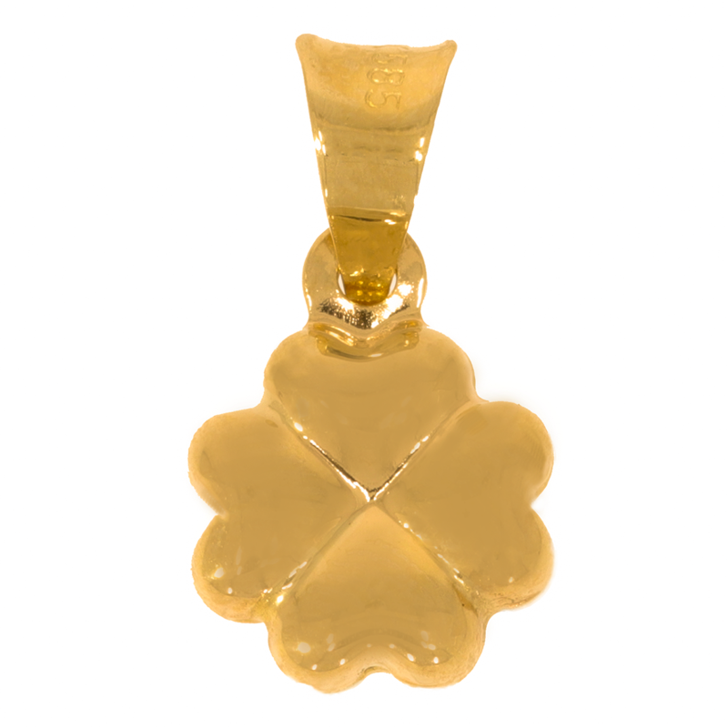 Pandantiv, Aur Galben, 14 k, 0.56 gr, Cod Produs: 675587 - Tezaurshop.ro