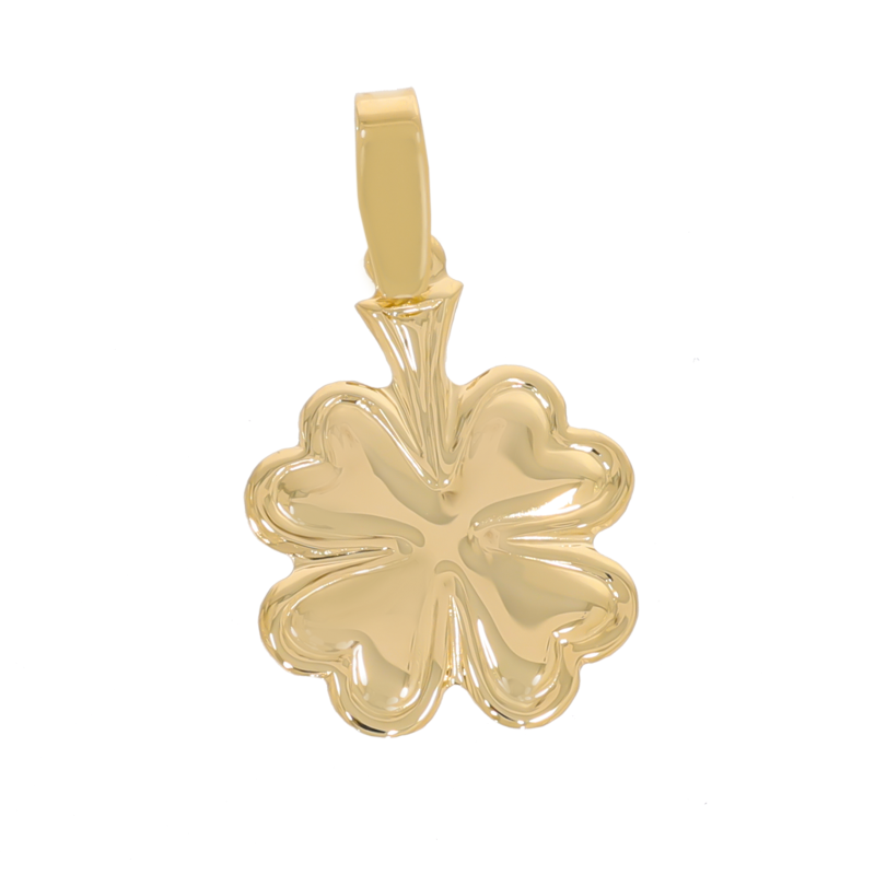 Pandantiv, Aur Galben, 14 k, 0.65 gr, Cod Produs: 675588 - Tezaurshop.ro