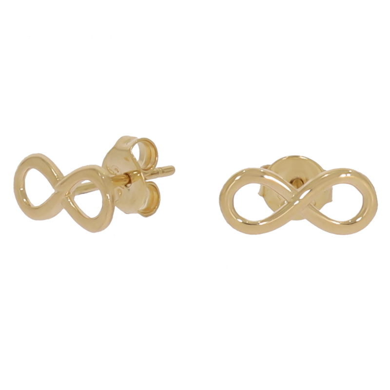 Cercei, Aur Galben, 14 k, 0.91 gr, Cod Produs: 676676 - Tezaurshop.ro