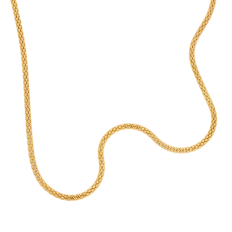 Lant, Aur Galben, 14 k, 6.03 gr, Cod Produs: 676973 - Tezaurshop.ro