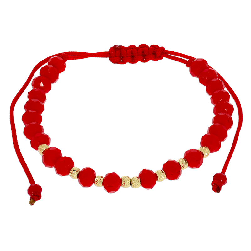 Bratara, Aur Galben, 14 k, 2.39 gr, Cod Produs: 676995 - Tezaurshop.ro