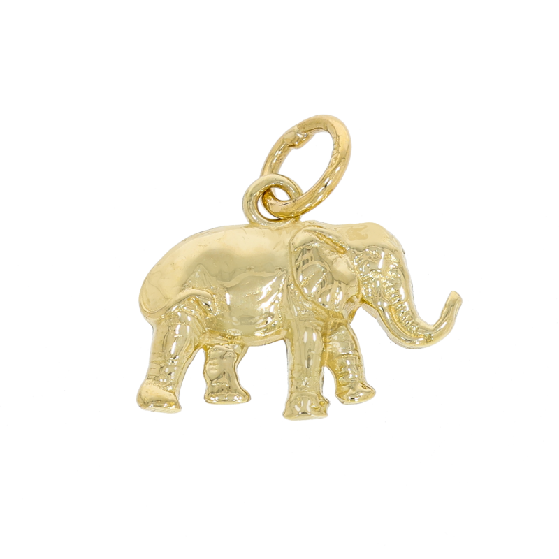 Pandantiv, Aur Galben, 14 k, 0.69 gr, Cod Produs: 677023 - Tezaurshop.ro