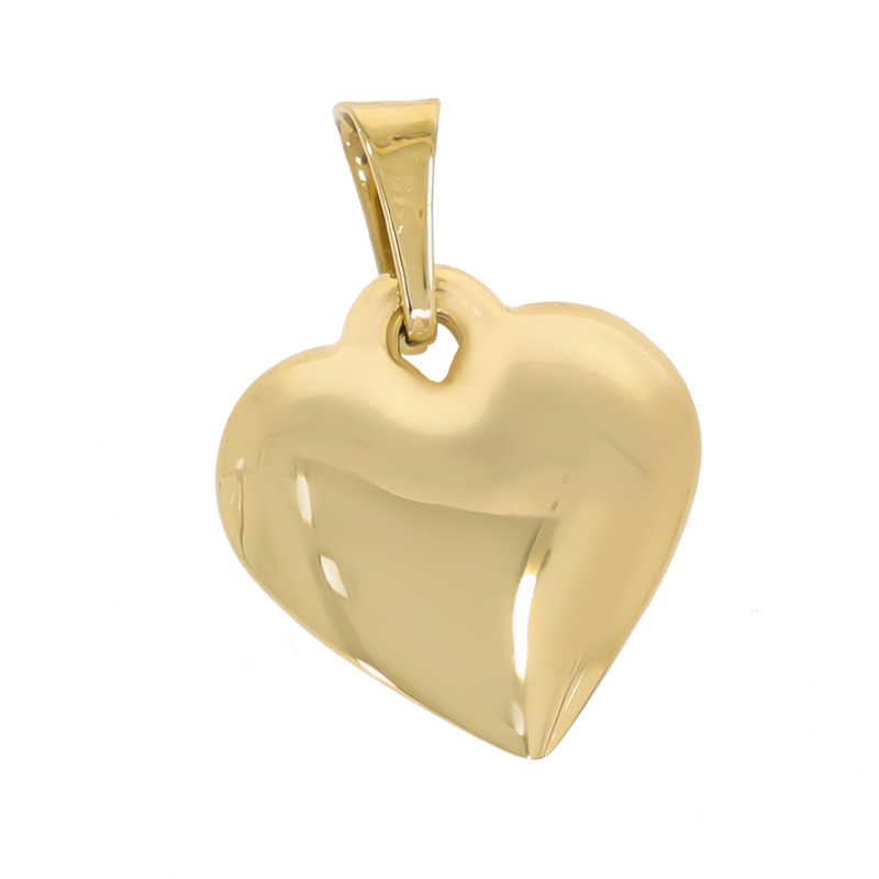 Pandantiv, Aur Galben, 14 k, 1.18 gr, Cod Produs: 677199 - Tezaurshop.ro