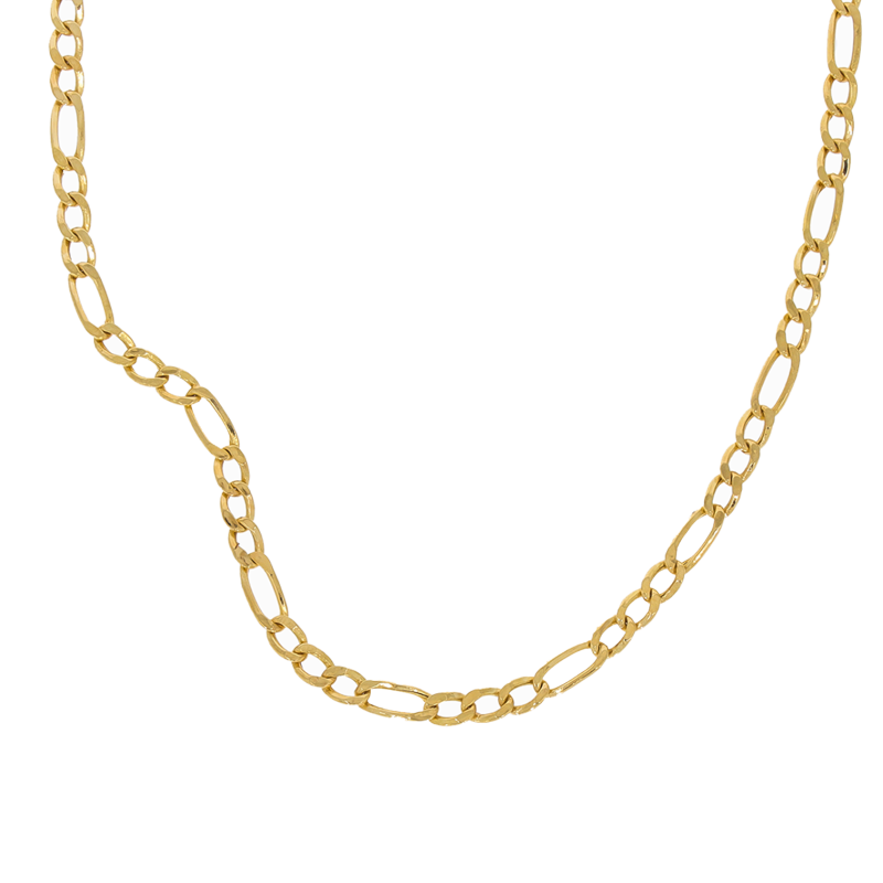 Lant, Aur Galben, 14 k, 3.88 gr, Cod Produs: 677240 - Tezaurshop.ro