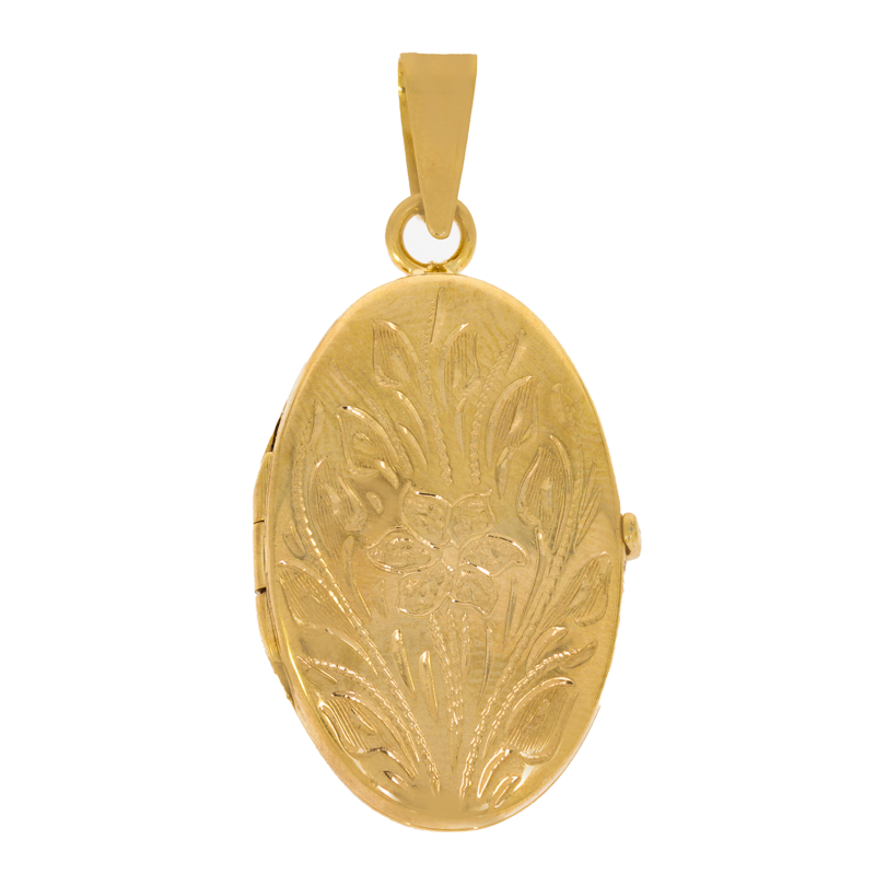 Pandantiv, Aur Galben, 14 k, 4.3 gr, Cod Produs: 677546 - Tezaurshop.ro