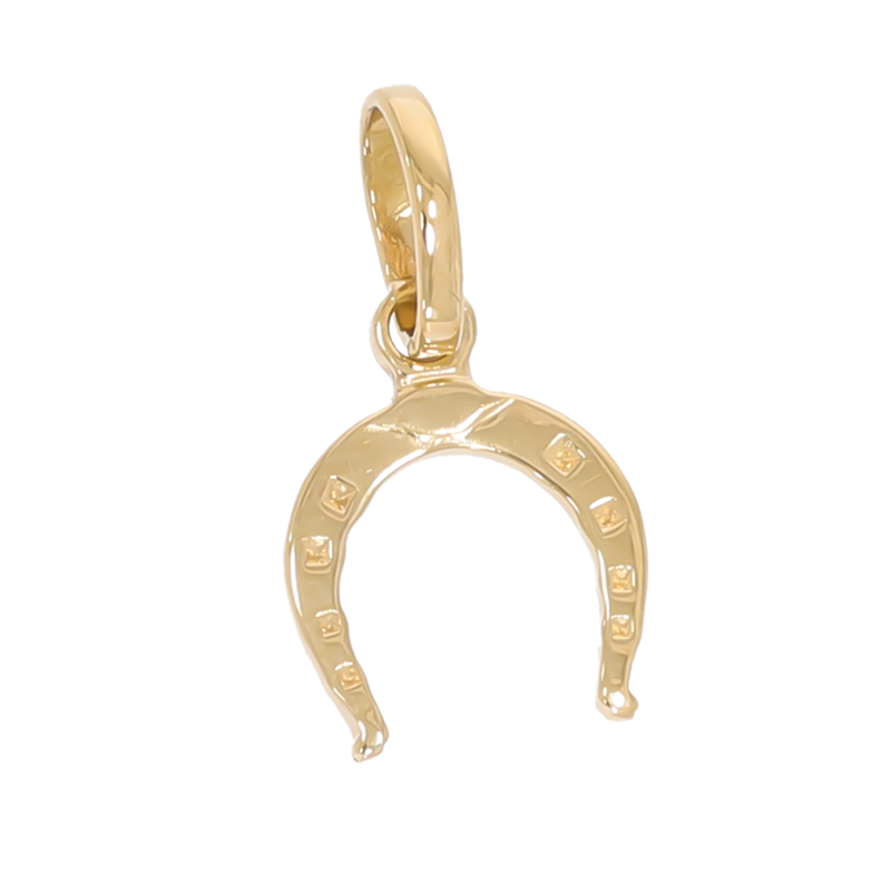Pandantiv, Aur Galben, 14 k, 0.34 gr, Cod Produs: 677554 - Tezaurshop.ro