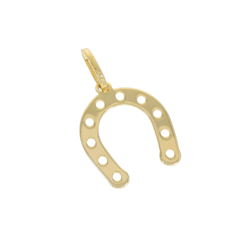Pandantiv, Aur Galben, 14 k, 0.35 gr, Cod Produs: 677618 - Tezaurshop.ro
