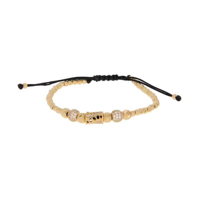 Bratara, Aur Galben, 14 k, 5.45 gr, Cod Produs: 678092 - Tezaurshop.ro