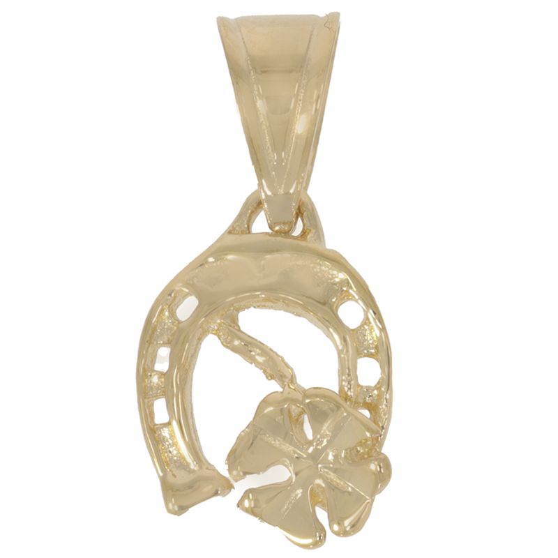 Pandantiv, Aur Galben, 14 k, 0.69 gr, Cod Produs: 678138 - Tezaurshop.ro