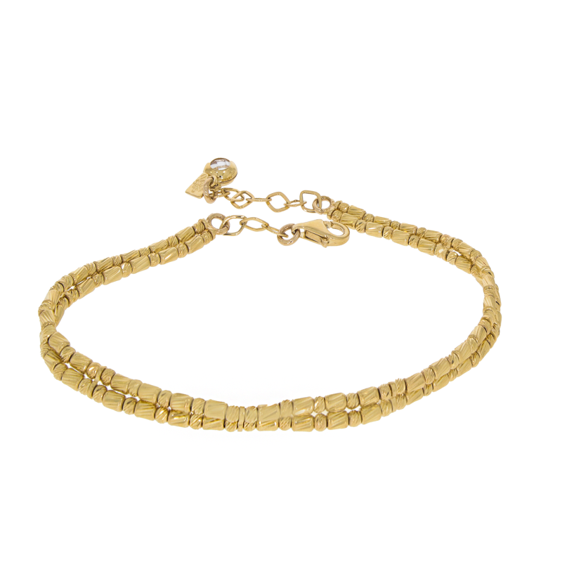Bratara, Aur Galben, 14 k, 6.92 gr, Cod Produs: 678310 - Tezaurshop.ro