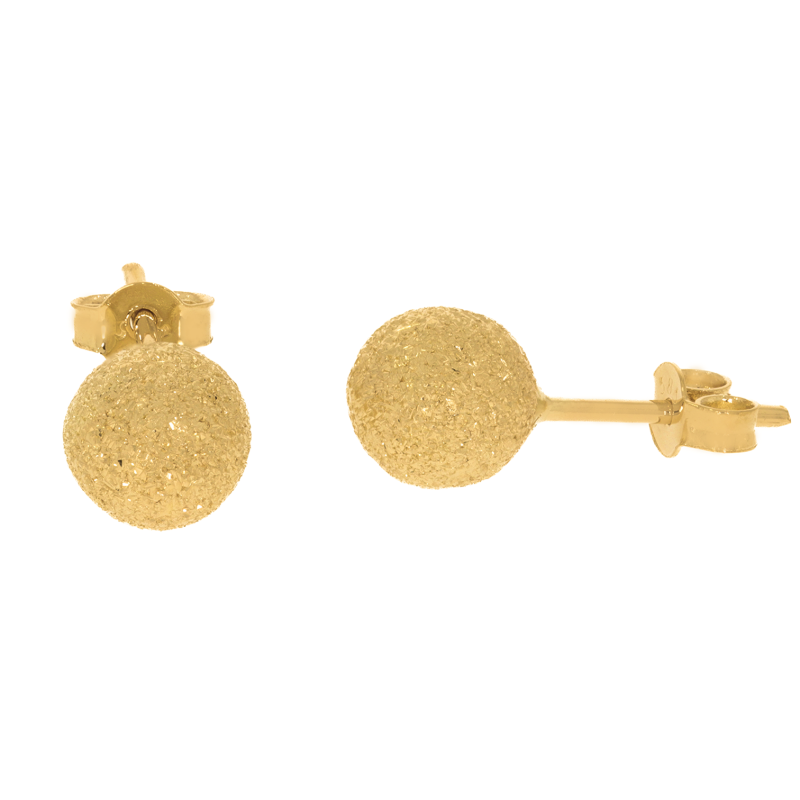 Cercei, Aur Galben, 14 k, 1.4 gr, Cod Produs: 678431 - Tezaurshop.ro
