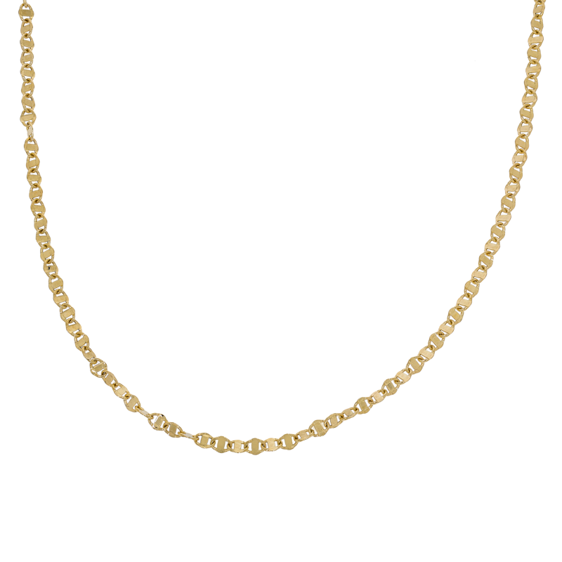 Lant, Aur Galben, 14 k, 3.25 gr, Cod Produs: 678519 - Tezaurshop.ro