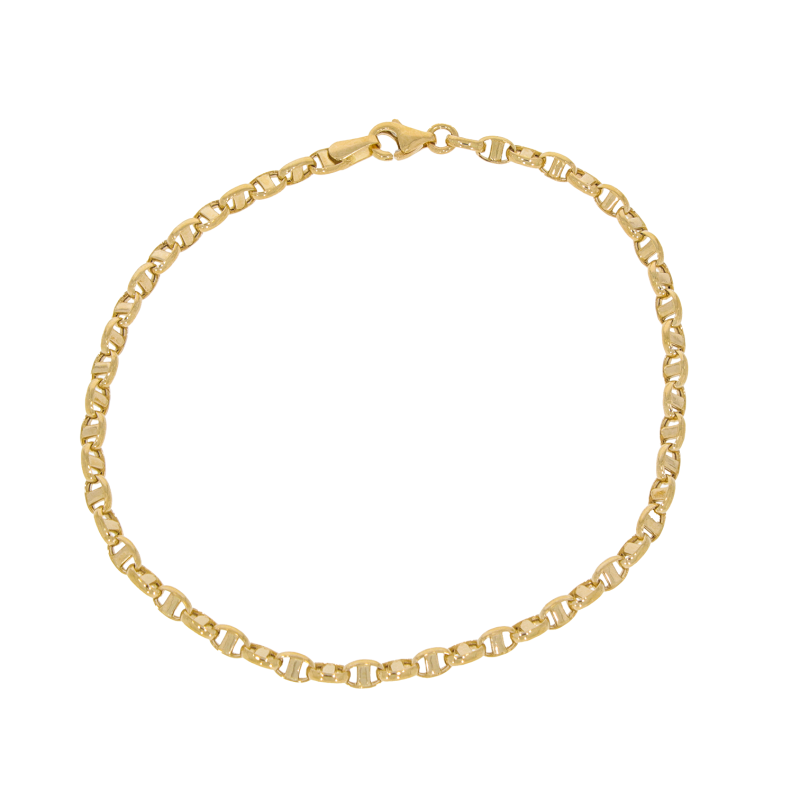 Bratara, Aur Galben, 14 k, 2.86 gr, Cod Produs: 678671 - Tezaurshop.ro