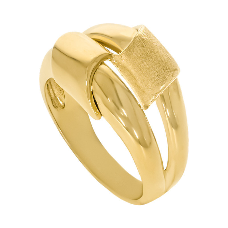 Inel, Aur Galben, 14 k, 7.42 gr, Cod Produs: 678736 - Tezaurshop.ro