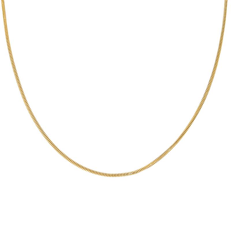 Lant, Aur Galben, 14 k, 4.85 gr, Cod Produs: 678908 - Tezaurshop.ro