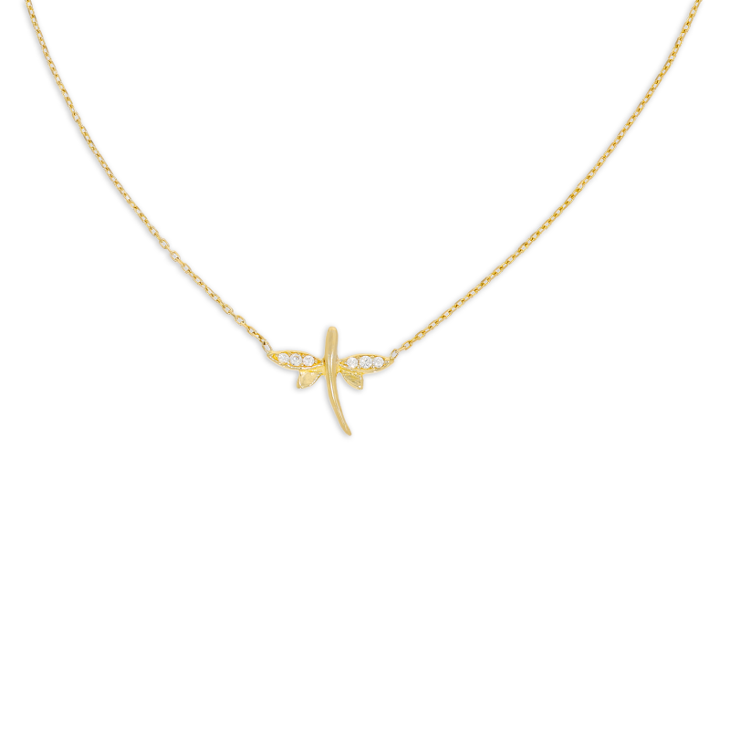 Colier, Aur Galben, 14 k, 1.7 gr, Cod Produs: 679000 - Tezaurshop.ro
