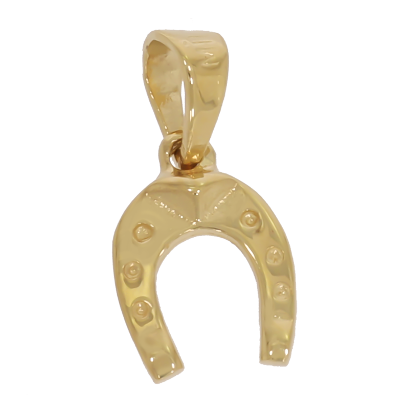 Pandantiv, Aur Galben, 14 k, 0.88 gr, Cod Produs: 679052 - Tezaurshop.ro