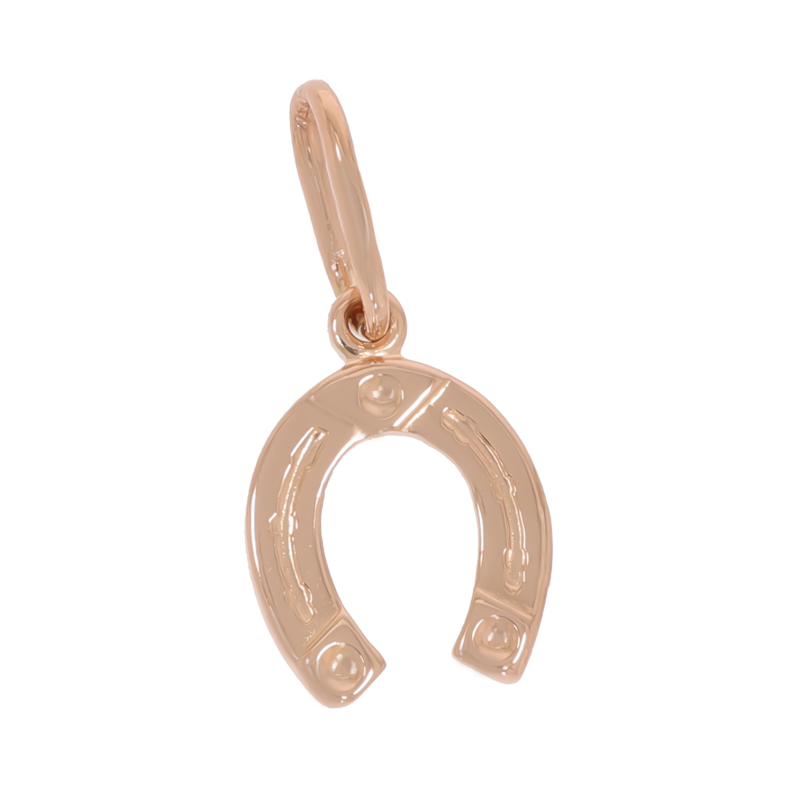Pandantiv, Aur Roz, 14 k, 0.93 gr, Cod Produs: 679080 - Tezaurshop.ro