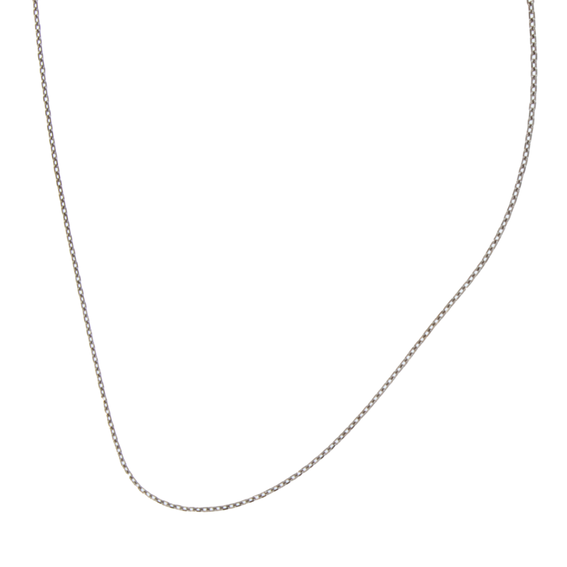 Lant, Aur Alb, 14 k, 1.54 gr, Cod Produs: 679161 - Tezaurshop.ro