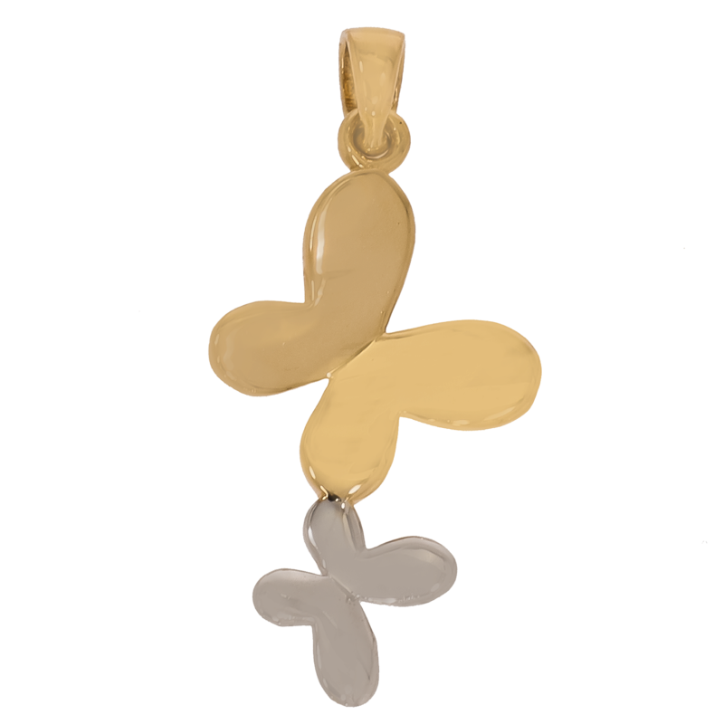 Pandantiv, Aur Galben, 14 k, 1.2 gr, Cod Produs: 679301 - Tezaurshop.ro