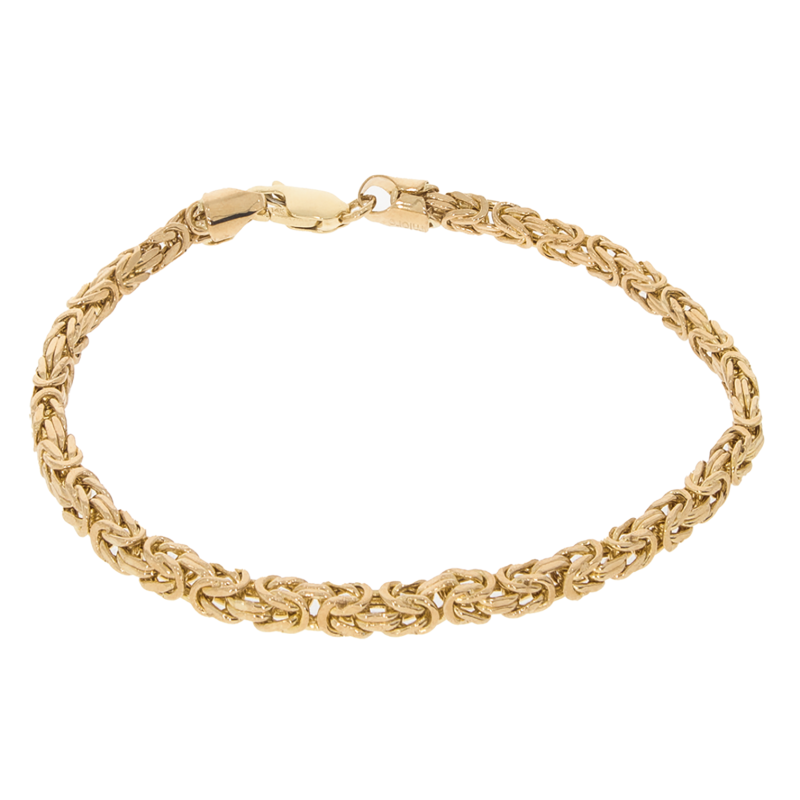 Bratara, Aur Galben, 14 k, 5.03 gr, Cod Produs: 679320 - Tezaurshop.ro