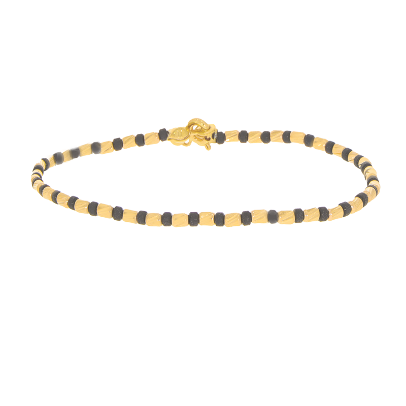 Bratara, Aur Galben, 14 k, 1.88 gr, Cod Produs: 679609 - Tezaurshop.ro