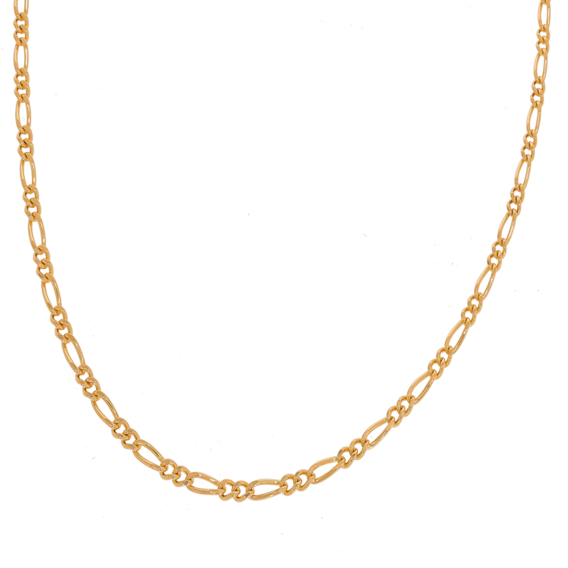 Lant, Aur Galben, 18 k, 5.87 gr, Cod Produs: 679624 - Tezaurshop.ro