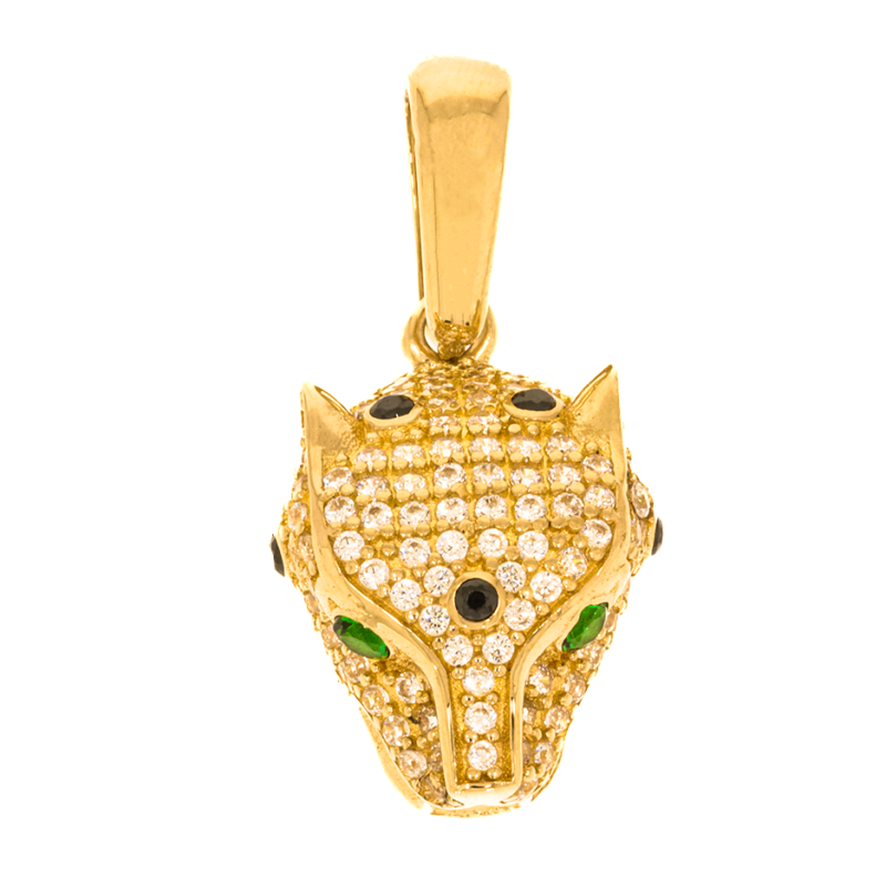 Pandantiv, Aur Galben, 14 k, 2.79 gr, Cod Produs: 679626 - Tezaurshop.ro