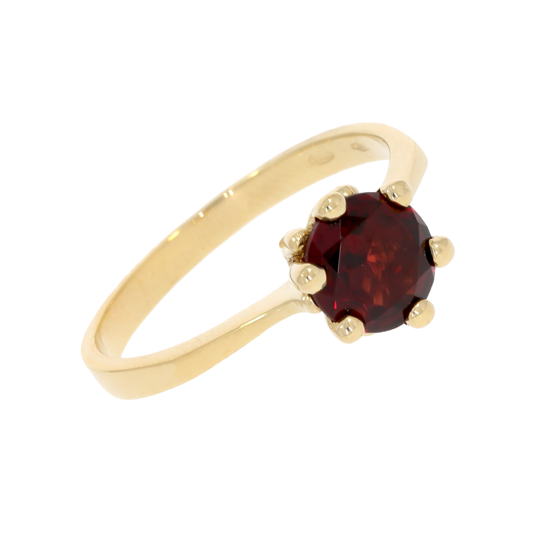 Inel Dama, Aur Galben, 14 k, 3.16 gr, Cod Produs: 679679 - Tezaurshop.ro