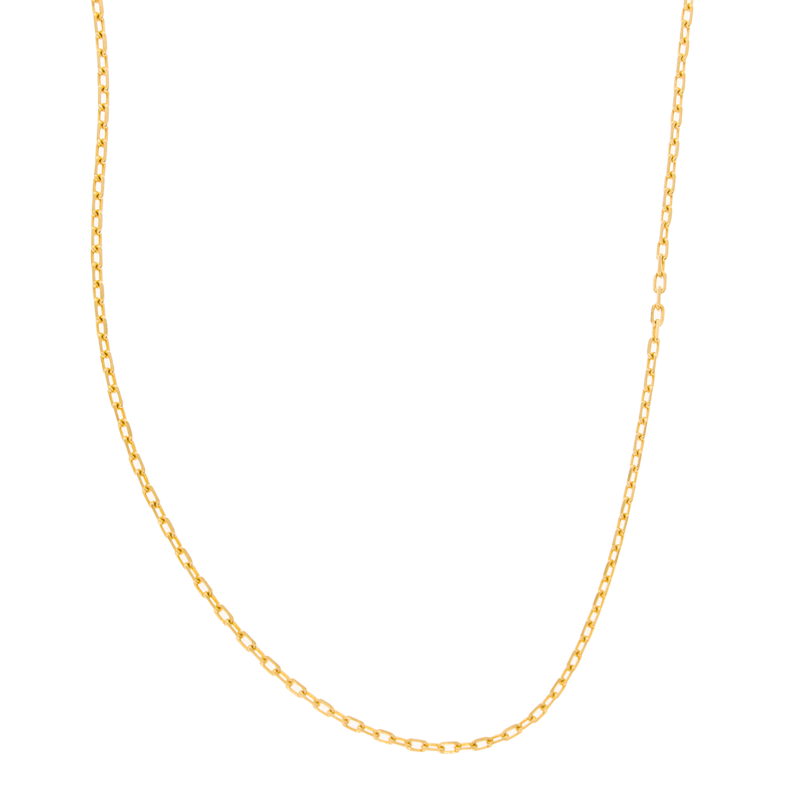 Lant, Aur Galben, 14 k, 1.77 gr, Cod Produs: 680135 - Tezaurshop.ro