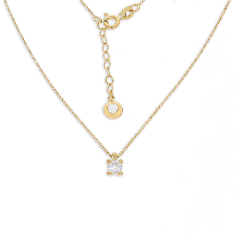 Colier, Aur Galben, 14 k, 1.76 gr, Cod Produs: 680198 - Tezaurshop.ro