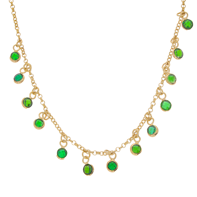 Lant, Aur Galben, 14 k, 5.72 gr, Cod Produs: 680252 - Tezaurshop.ro