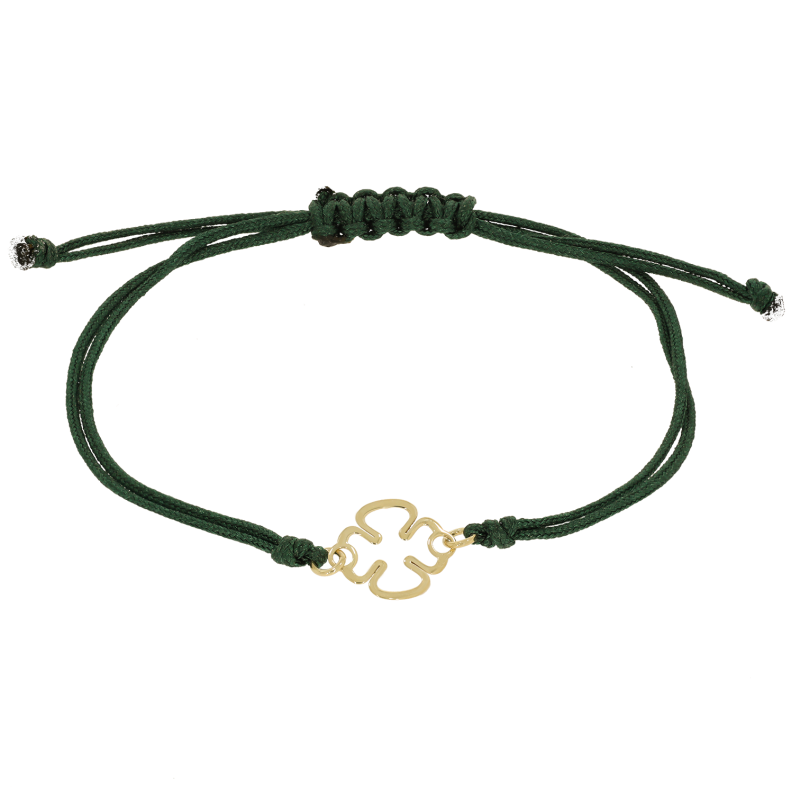 Bratara, Aur Galben, 14 k, 0.41 gr, Cod Produs: 680371 - Tezaurshop.ro