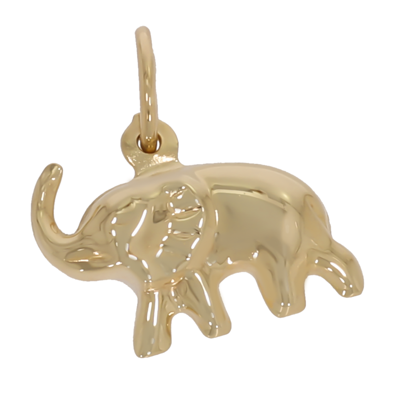 Pandantiv, Aur Galben, 14 k, 1.1 gr, Cod Produs: 680380 - Tezaurshop.ro