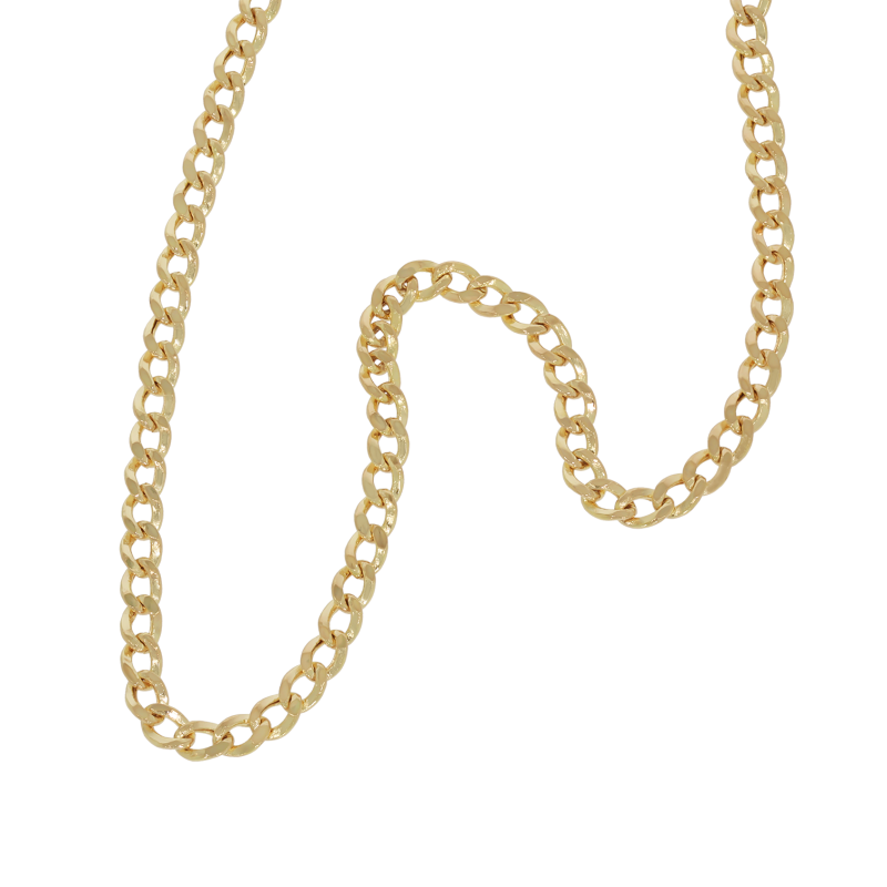 Lant, Aur Galben, 14 k, 3.86 gr, Cod Produs: 680514 - Tezaurshop.ro