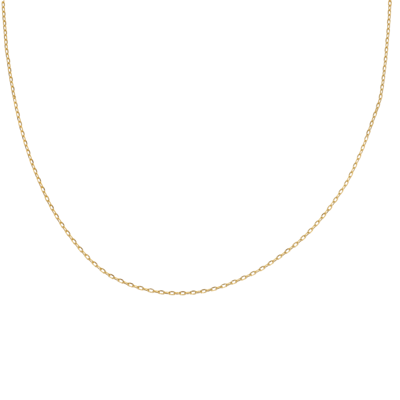 Lant, Aur Galben, 14 k, 1.43 gr, Cod Produs: 680596 - Tezaurshop.ro