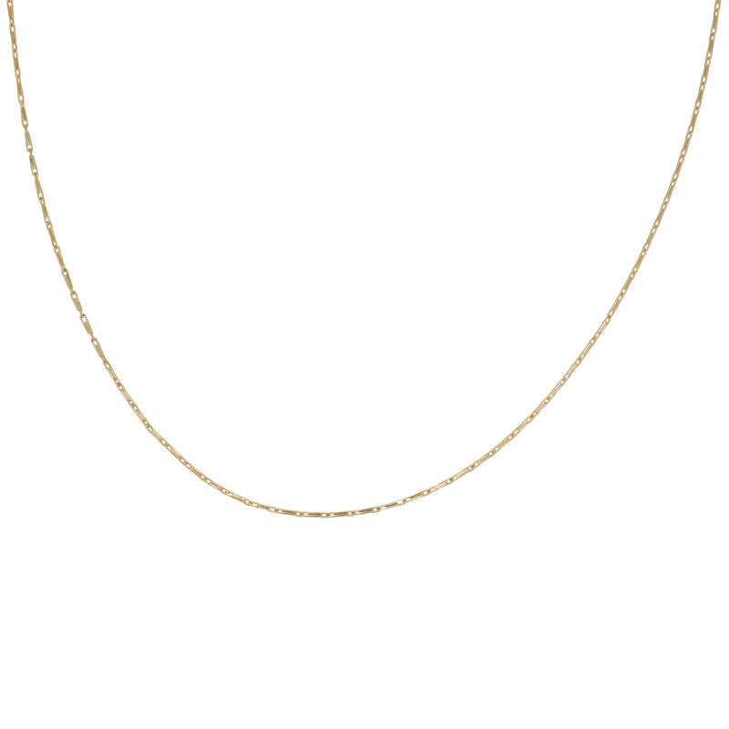 Lant, Aur Galben, 14 k, 1.07 gr, Cod Produs: 680602 - Tezaurshop.ro