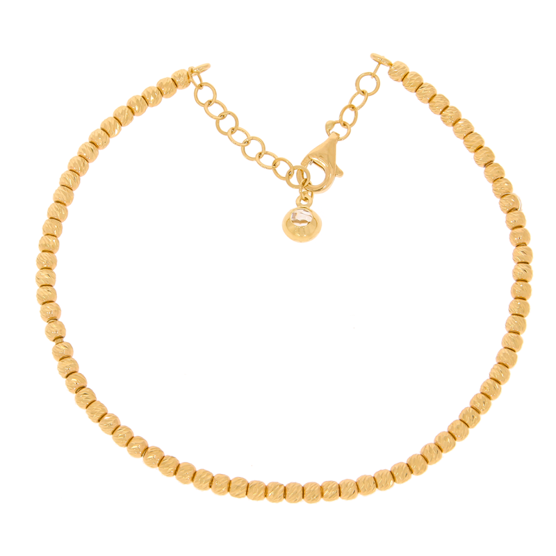 Bratara, Aur Galben, 14 k, 5.34 gr, Cod Produs: 680646 - Tezaurshop.ro